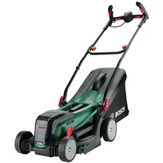 Bosch UniversalRotak 2x18V-37-550 akkus fűnyíró, 18V, 37cm (akku és töltő nélkül)