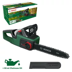 Bosch Advanced Chain 36V-35-40 akkus láncfűrész, 36V, 35cm (akku és töltő nélkül)