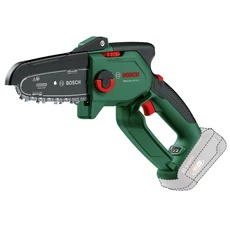 Bosch EasyChain 18V-15-7 akkus láncfűrész, 18V, 13cm (akku és töltő nélkül)