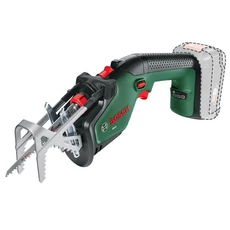 Bosch KEO 18 LI akkus kerti fűrész, 18V, 15cm (akku és töltő nélkül)