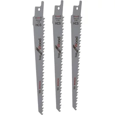 Bosch fűrészlap készlet a KEO kerti fűrészekhez, 3db
