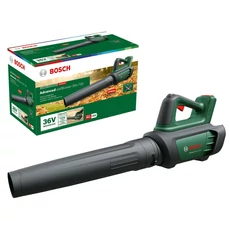 Bosch Advanced LeafBlower 36V-750 lombfúvó, 36V (akku és töltő nélkül)