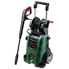 Bosch AdvancedAquatak 140 magasnyomású mosó, 2.1kW, 230V, 140bar