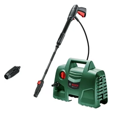 Bosch EasyAquatak 100 magasnyomású mosó lándzsával, 1.1kW, 230V, 100bar