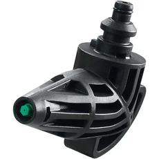 Bosch fúvóka magasnyomású mosókhoz, 90°