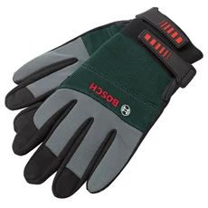  Bosch kerti kesztyű, XL