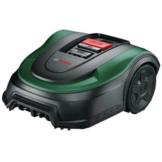 Bosch Indego XS 300 robotfűnyíró, 19cm, 300m2