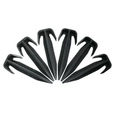 Bosch rögzítőcövekek határolókábel rögzítéséhez, 100db Bosch rögzítőcövekek határolókábel rögzítéséhez, 100db