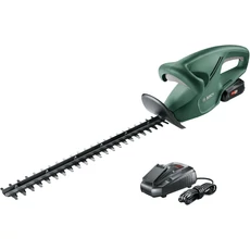 Bosch EasyHedgeCut 18-45 akkus sövényvágó, 18V, 45cm (2Ah akkuval és töltővel) Bosch EasyHedgeCut 18-45 akkus sövényvágó, 18V, 45cm (2Ah akkuval és töltővel)