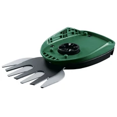 Bosch Multi Click fűnyírókés az ISIO akkus fű- és sövénynyíróhoz