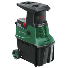 Bosch AXT 25 TC ágaprító, 45mm, 2.5kW, 230V Bosch AXT 25 TC ágaprító, 45mm, 2.5kW, 230V