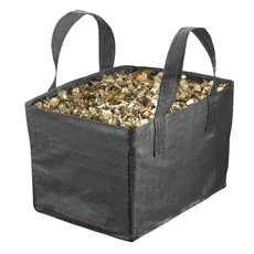 Bosch kerti lombgyűjtőzsák, 60L