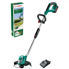 Bosch AdvancedGrassCut 36 akkus szegélyvágó, 36V, 30cm (2Ah akkuval és töltővel)