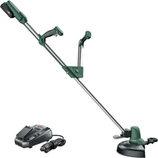 Bosch UniversalGrassCut 18V-260 akkus szegélyvágó, 18V, 26cm (2Ah akkuval és töltővel)