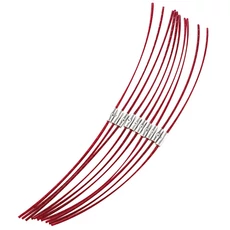 Bosch vágószál az ART 26 Combitrim szegélyvágóhoz, 26cm, 10db