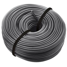 Bosch vágószál szegélynyírókhoz, 24m, 1.6mm Bosch vágószál szegélynyírókhoz, 24m, 1.6mm