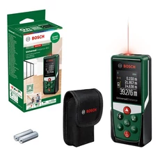 Bosch UniversalDistance 40C digitális lézeres távolságmérő, 40m