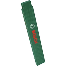 Bosch mérővessző colstok, üvegszálas, 2m