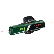 Bosch EasyLevel lézeres vízmérték, 5-20m