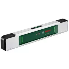 Bosch EasySpiritLevel elektromos vízmérték, 40cm (2db AA elemmel)