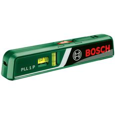 Bosch PLL 1P lézeres vízmérték, 5-20m
