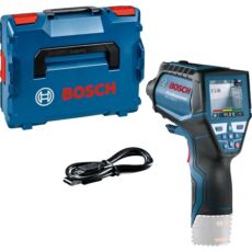 Bosch GIS 1000 C akkus hőérzékelő kofferben, 12V (akku és töltő nélkül)