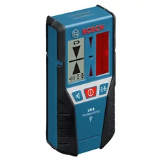 Bosch LR 2 lézervevő, 50m