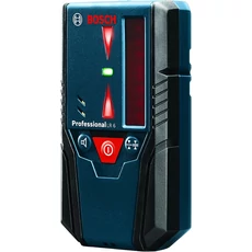 Bosch LR 6 lézervevő, 50m