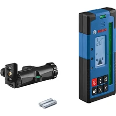 Bosch LR 65 G lézervevő a GRL 650 CHVG forgólézerhez