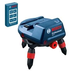 Bosch RM 3 elektromos műszertartó készlet