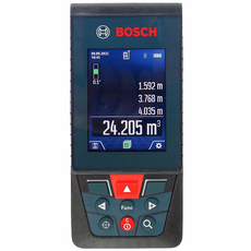 Bosch GLM 100-25 C lézeres távolságmérő, 100m