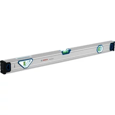 Bosch vízmérték, alumínium, 3 libellás, 60cm