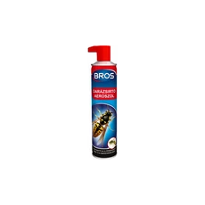 Bros darázs- és lódarázsírtó spray, 300ml