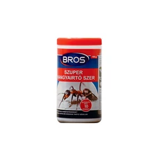 Bros hangyaírtó szer, 100g