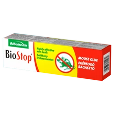 Biostop egérfogó ragasztó, 135g