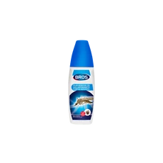 Bros Plus szúnyog- és kullancsriasztó, pumpás aeroszol, 100ml