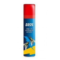 Bros légy- és szúnyogírtó spray, 250ml