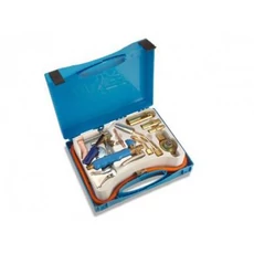 Forrasztókoffer TF2000