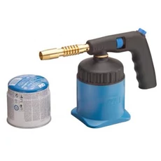 Forrasztólámpa forrasztómester PZ5000 1 palackkal