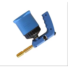 Forrasztólámpa PZO 7000 "felfordított funkcióval"