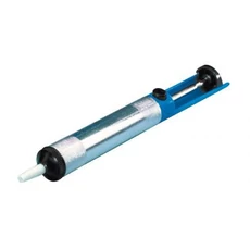 Forraszeltávolító pumpa EP 2037