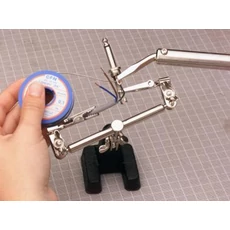 Forrasztóasszisztens LA 240 Forrasztóasszisztens LA 240