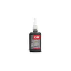 CX-80 RC-43 oldható csavarrögzítő, 50ml