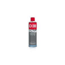 CX-80 fagyasztó- és csavarlazító, 500ml