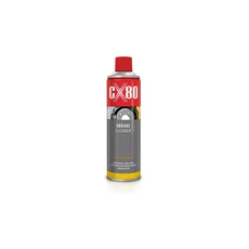 CX-80 grafitos zsírspray, 500ml