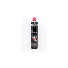 CX-80 gumiápoló, teflonnal, 600ml CX-80 gumiápoló, teflonnal, 600ml