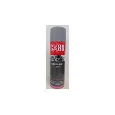 CX-80 karburátor és EGR tisztító spray, 500ml