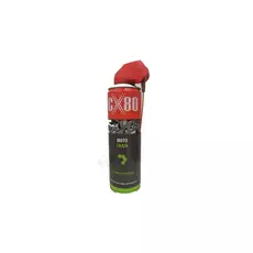 CX-80 lánckenő spray, szórófejes, 500ml