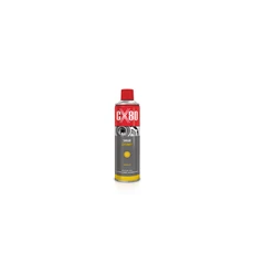 CX-80 lítiumos zsírspray, 500ml