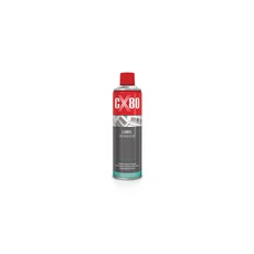 CX-80 matrica eltávolító spray, 500ml